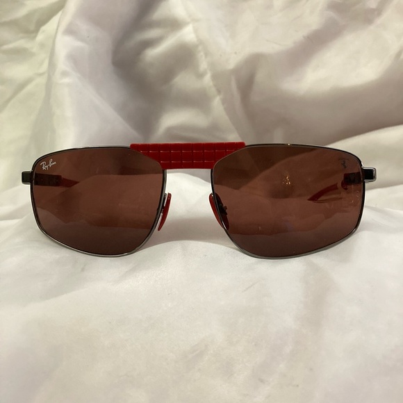 Ray-Ban Other - Ray-ban  RB3776M SCUDERIA FERRARI COLLECTION